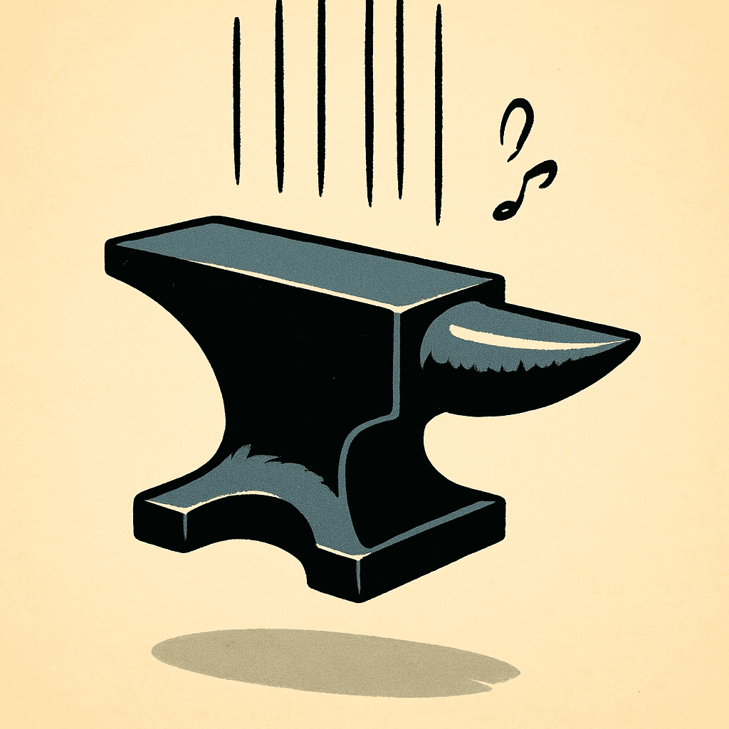 ACME Classic Anvil