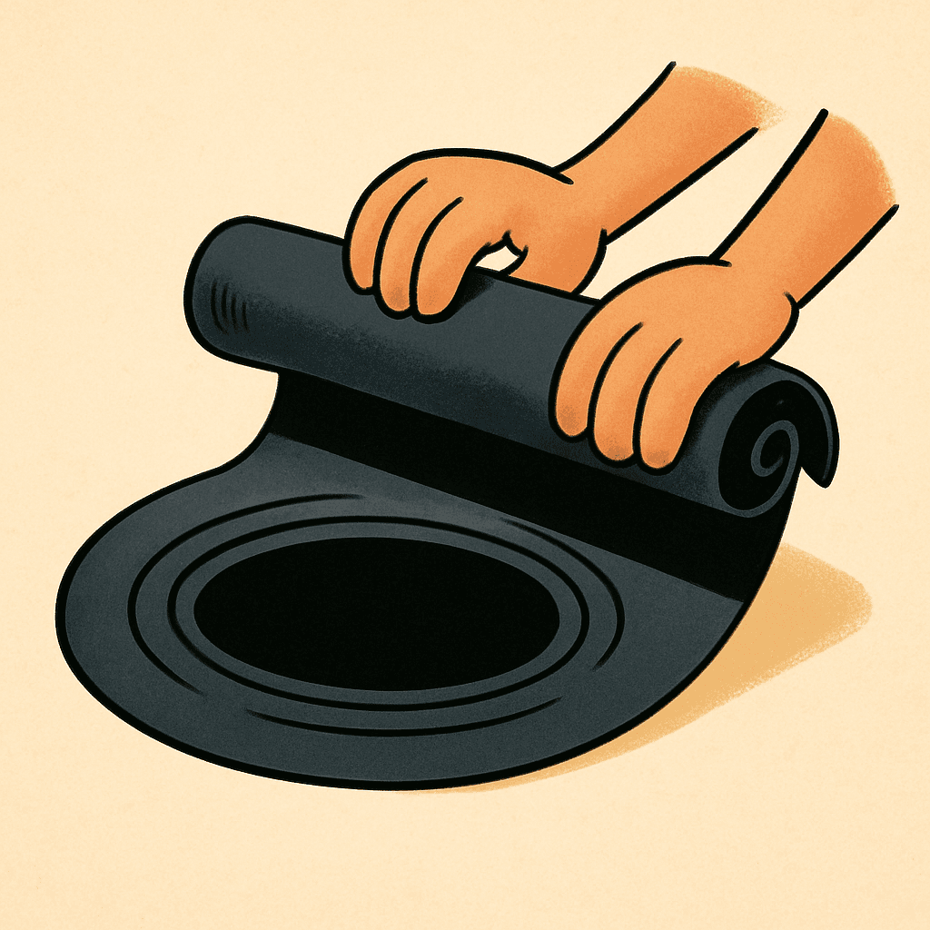 ACME Portable Hole